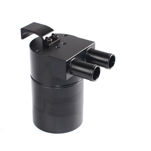 Racing alluminio oil catch - alluminio,