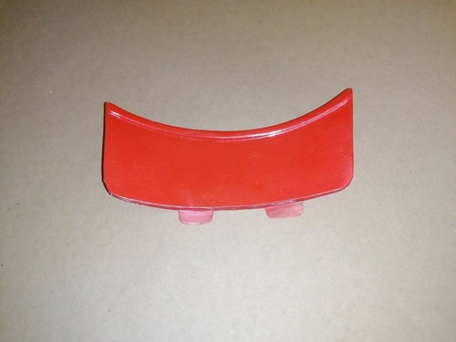 Oil tank cover - tank, coperchio