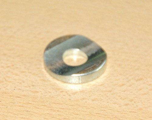 8329 oil tank bolt saddle - tank,