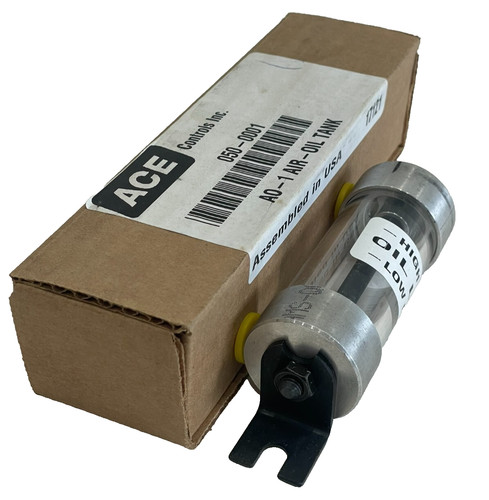 Nuovo ace comandi 050 - ace, 050-0001