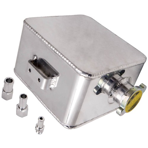 New universal aluminum - new,