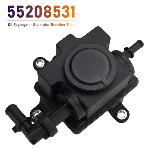 Oil segregator separator - segregator,