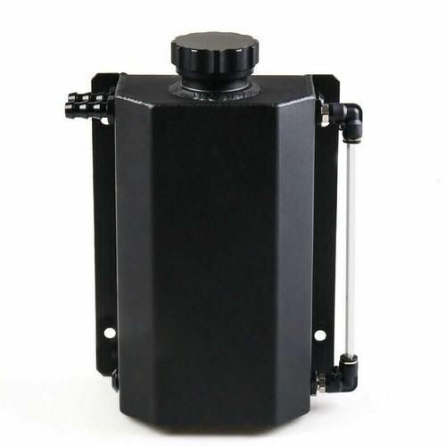 Alluminio auto oil - 2l, catch