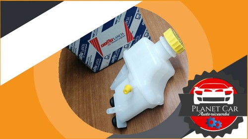 Serbatoio olio brake - oil, tank