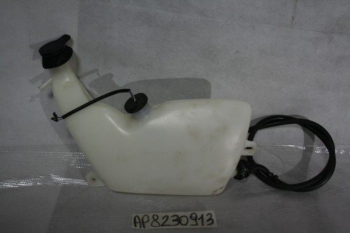 Serbatoio olio oil tank - olio,