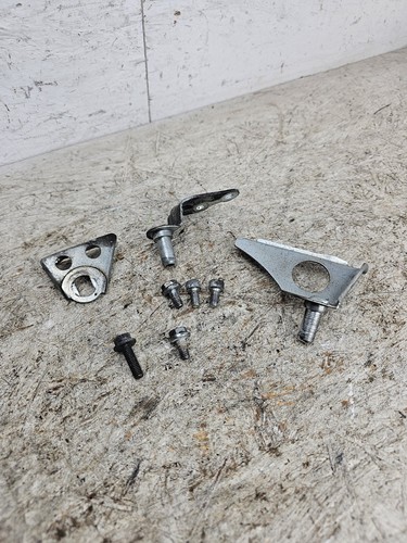 Supporto serbatoio olio - , yamaha
