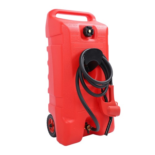 Gallons durable fuel oil - 14,