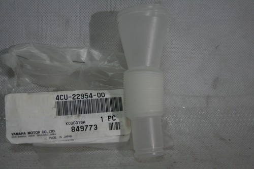 Adattatore serbatoio olio oil - serbatoio,