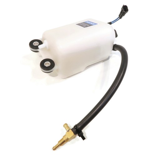 Oil tank assembly for 2004 - assembly,