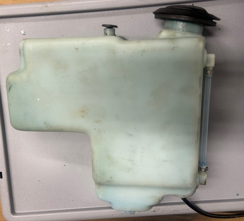 Serbatoio olio tappo 50hp - tappo,