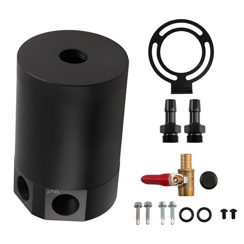 Universal oil catch serbatoio - universal,