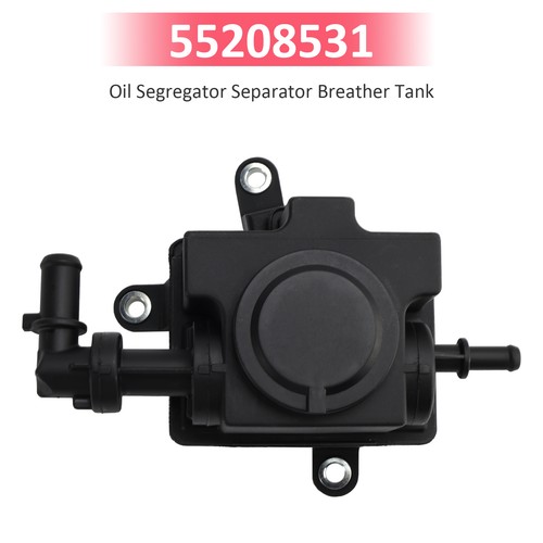 Oil segregator separator - segregator,