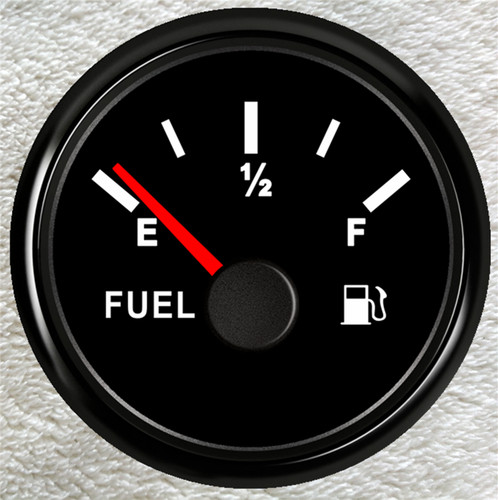 Manometro livello carburante