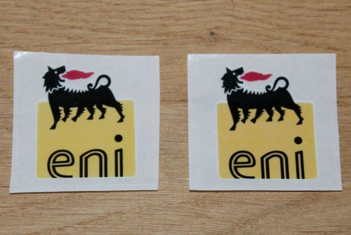 815 eni agip oil lubricant - oil,