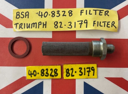 Originale bsa 8328 - originale, c15